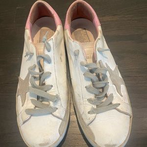 Golden Goose Sneakers
